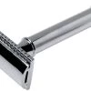 Böker Safety Razor Classic II 04BO220 Rasoir Classique, Chromé