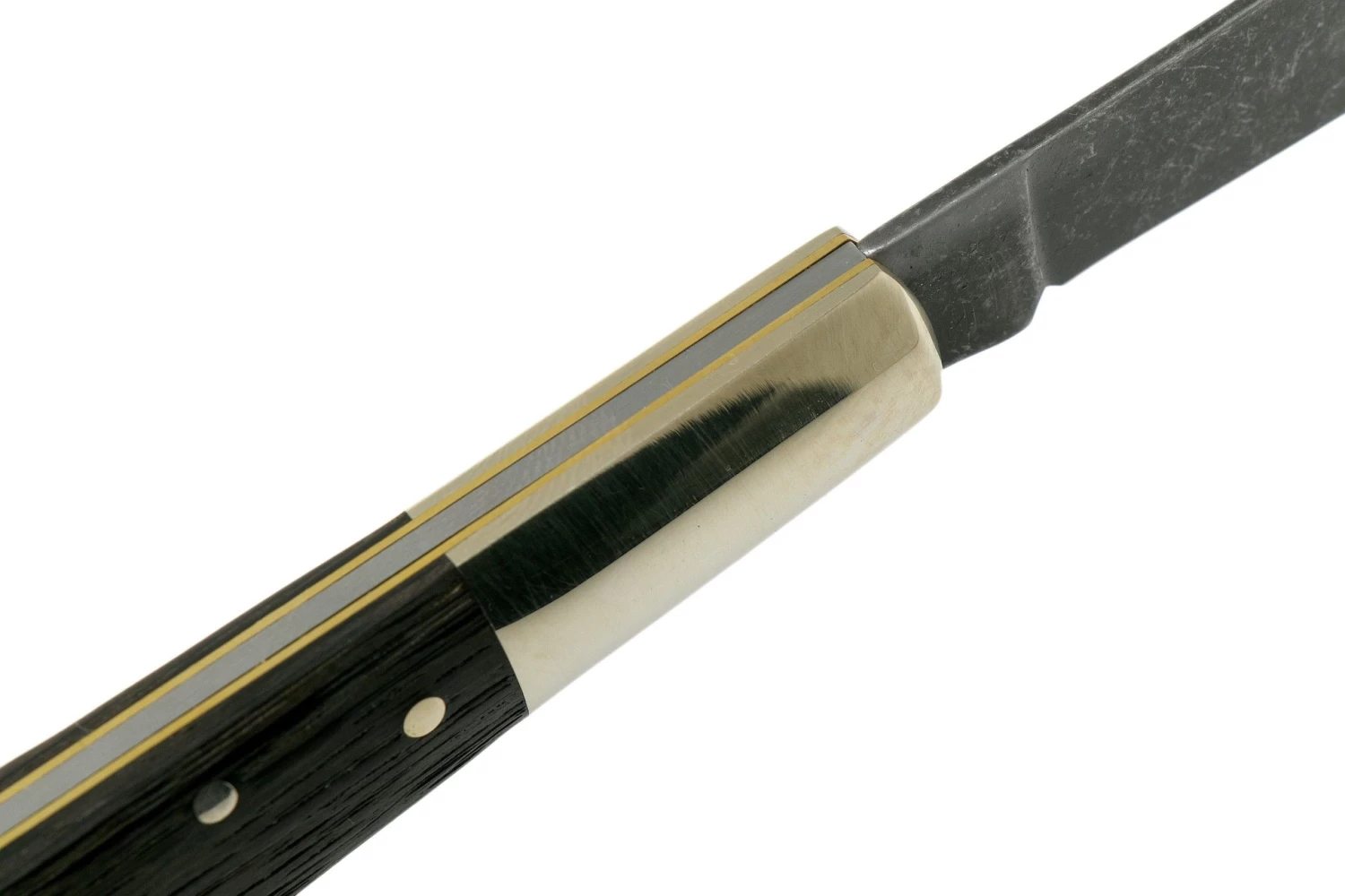 Böker Barlow Oak Tree 100503 Slipjoint Couteau De Poche 6 Böker Barlow Oak Tree 100503 Slipjoint Couteau De Poche – Image 6