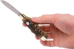 Böker Winzermesser 110185 Couteau Sommelier -Couteaux Promotion Boutique BO110185 05 boker bo110185 05