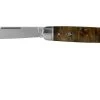 Böker Cattle Knife Curly Birch 110910 Couteau De Poche