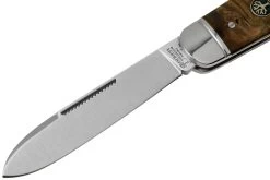 Böker Cattle Knife Curly Birch 110910 Couteau De Poche -Couteaux Promotion Boutique BO110910 03 boker