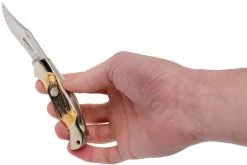 Böker Junior Scout Stag - 111910, Couteau De Poche 15 Böker Junior Scout Stag - 111910, Couteau De Poche -Couteaux Promotion Boutique BO111910 08 boker