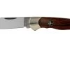 Böker Junior Scout Desert Ironwood 111940 Couteau De Gentleman