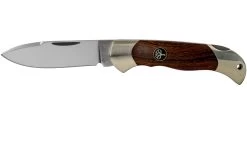 Böker Junior Scout Desert Ironwood 111940 Couteau De Gentleman