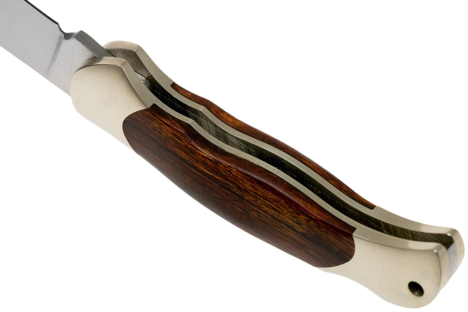 Böker Junior Scout Desert Ironwood 111940 Couteau De Gentleman 5 Böker Junior Scout Desert Ironwood 111940 Couteau De Gentleman – Image 5