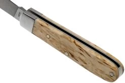 Böker Barlow Prime Curly Birch 111942 Couteau De Poche -Couteaux Promotion Boutique BO111942 05 boker