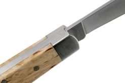 Böker Barlow Prime Curly Birch 111942 Couteau De Poche -Couteaux Promotion Boutique BO111942 06 boker