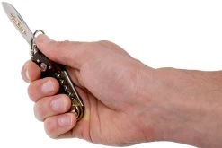 Böker Sportmesser Classic Gold 114051 Couteau De Poche 11 Böker Sportmesser Classic Gold 114051 Couteau De Poche -Couteaux Promotion Boutique BO114051 06 boker