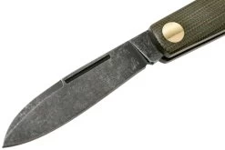 Böker Barlow Prime EDC Green 115942 Couteau De Poche -Couteaux Promotion Boutique BO115942 03 boker