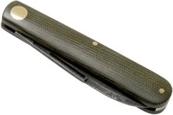 Böker Barlow Prime EDC Green 115942 Couteau De Poche -Couteaux Promotion Boutique BO115942 04 boker