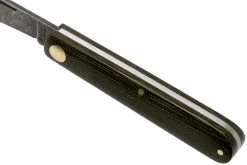 Böker Barlow Prime EDC Green 115942 Couteau De Poche -Couteaux Promotion Boutique BO115942 06 boker