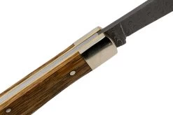 Böker Trapper Asbach Uralt Damascus 116004DAM Couteau De Poche -Couteaux Promotion Boutique BO116004DAM 06 boker