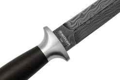 Böker Manufaktur MG-42 Dague, Chad Nichols Damast, 121506DAM Couteau Fixe 10 Böker Manufaktur MG-42 Dague, Chad Nichols Damast, 121506DAM Couteau Fixe -Couteaux Promotion Boutique BO121506DAM 05 boker