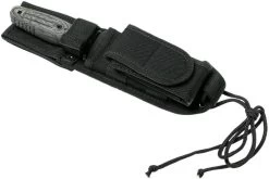Böker Applegate 4.5 All Black 121644 Dolk, Bill Harsey Design -Couteaux Promotion Boutique BO121644 06 boker bo121644 06
