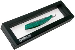 Böker Manufaktur Abalone Rasoir Coupe-chou 140203 -Couteaux Promotion Boutique BO140203 07 boker