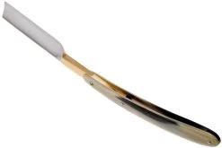 Böker Manufaktur Graf Engelbert II Rasoir Coupe-choux 140538 -Couteaux Promotion Boutique BO140538 04 boker bo140538 04