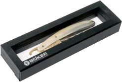 Böker Manufaktur Graf Engelbert II Rasoir Coupe-choux 140538 -Couteaux Promotion Boutique BO140538 07 boker bo140538 07