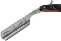 Böker Manufaktur Elite Carbon 3.0 Rasoir Coupe-choux 140544 -Couteaux Promotion Boutique BO140544 03 boker