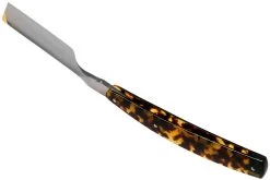 Böker Manufaktur Schildpatt 2.0 140555 Rasoir Coupe-choux 9 Böker Manufaktur Schildpatt 2.0 140555 Rasoir Coupe-choux -Couteaux Promotion Boutique BO140555 04 boker