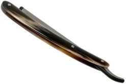 Böker Barberette Horn 140905 Shavette -Couteaux Promotion Boutique BO140905 05 boker