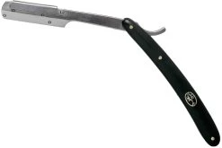 Böker Pro Barberette Black 140907 Shavette