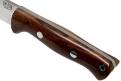 Bark River Bravo 1.2 CPM 3V Rampless, Desert Ironwood Couteau Outdoor 11 Bark River Bravo 1.2 CPM 3V Rampless, Desert Ironwood Couteau Outdoor -Couteaux Promotion Boutique BRK07 129DIR 05 bark river knives