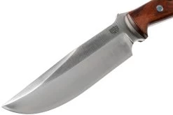 Bark River Bravo Survivor CPM 3V, Desert Ironwood -Couteaux Promotion Boutique BRK07 226DIW 03 bark river knives