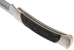 Buck The 55 Marbled Carbon Fiber 0055CFSLE Limited Edition Couteau De Poche -Couteaux Promotion Boutique BUCK0055CFSLE 05 buck