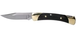 Buck The 55 Knife Couteau De Chasse