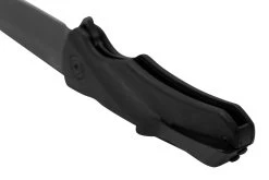 Buck Sprint Ops 0843BKS Black Canvas Micarta, Couteau De Poche 9 Buck Sprint Ops 0843BKS Black Canvas Micarta, Couteau De Poche -Couteaux Promotion Boutique BUCK0843BKS 04 buck