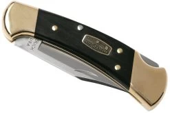 Buck 112 Ranger 112BRS3 50th Anniversary Limited Edition Couteau De Poche -Couteaux Promotion Boutique BUCK112BRS3 04 buck