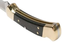 Buck 112 Ranger 112BRS3 50th Anniversary Limited Edition Couteau De Poche -Couteaux Promotion Boutique BUCK112BRS3 05 buck