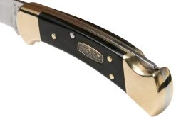 Buck 112 Ranger 112BRS3 50th Anniversary Limited Edition Couteau De Poche -Couteaux Promotion Boutique BUCK112BRS3 07 buck