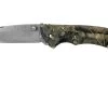 Buck Bantam BHW 286CMS24, Beak Up, Country MossyOak Couteau De Poche