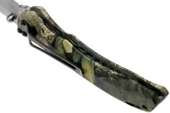 Buck Bantam BHW 286CMS24, Beak Up, Country MossyOak Couteau De Poche -Couteaux Promotion Boutique BUCK286CMS24 05 buck