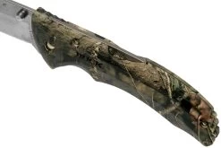 Buck Bantam BHW 286CMS24, Beak Up, Country MossyOak Couteau De Poche -Couteaux Promotion Boutique BUCK286CMS24 07 buck