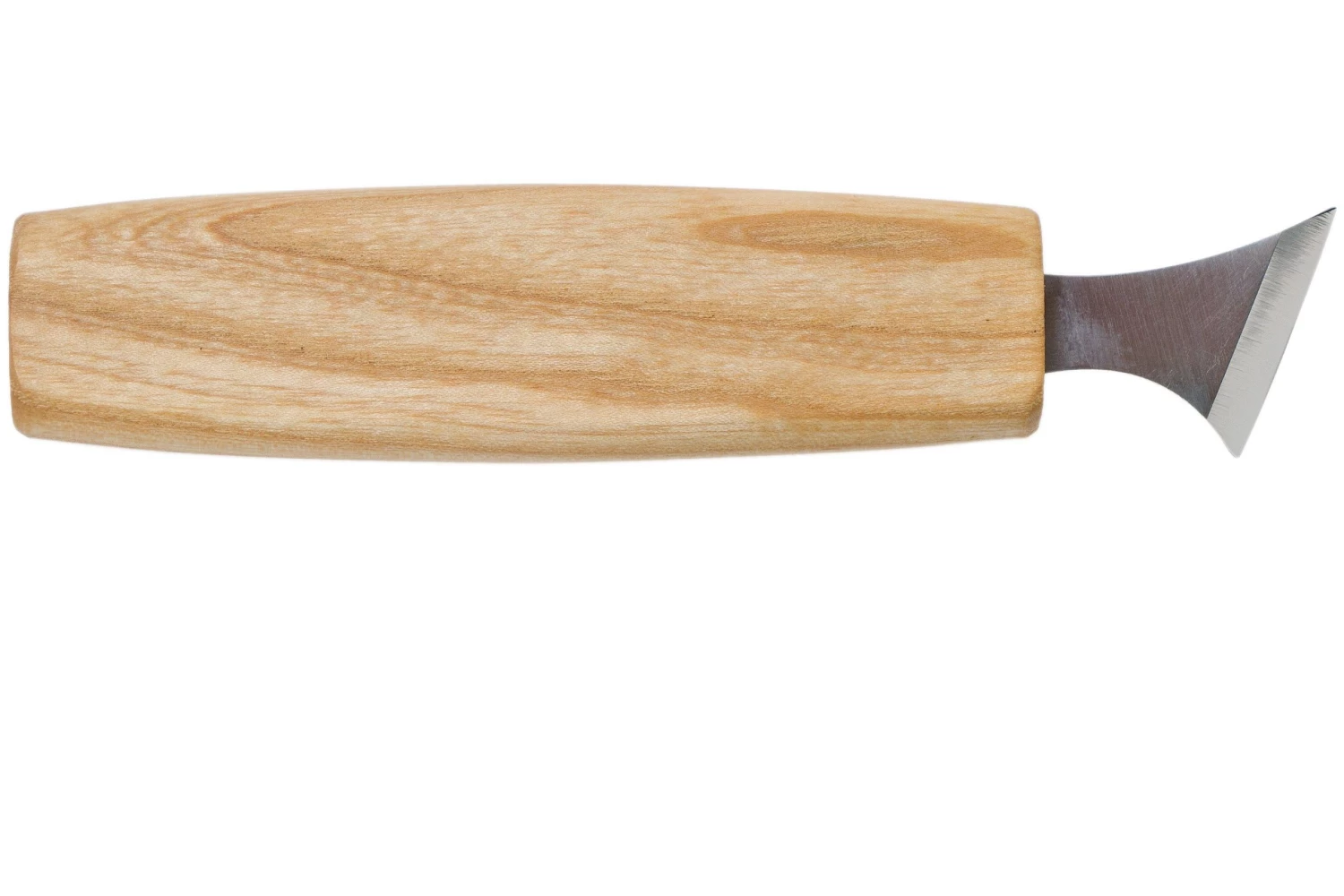 BeaverCraft Small Geometric Carving Knife C10s, Couteau Pour Sculptures Géométriques Sur Bois 2 BeaverCraft Small Geometric Carving Knife C10s, Couteau Pour Sculptures Géométriques Sur Bois – Image 2