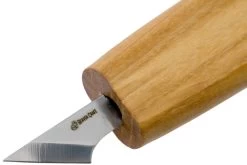 BeaverCraft Small Knife For Geometric Woodcarving C11s, Couteau Pour Sculptures Géométriques Sur Bois 7 BeaverCraft Small Knife For Geometric Woodcarving C11s, Couteau Pour Sculptures Géométriques Sur Bois -Couteaux Promotion Boutique BVC11S 03 beavercraft