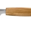 BeaverCraft Knife For Geometric Woodcarving C11, Couteau Pour Sculptures Géométriques Sur Bois