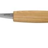 BeaverCraft Whittling Knife C13, Couteau à Sculpter Le Bois