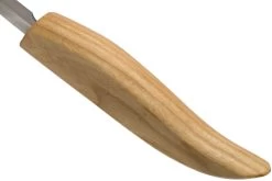 BeaverCraft Big Roughing Knife C16, Couteau à Sculpter Le Bois -Couteaux Promotion Boutique BVC16 04 beavercraft