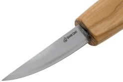 BeaverCraft Whittling Sloyd Knife C4M, Couteau à Sculpter Le Bois -Couteaux Promotion Boutique BVC4M 03 beavercraft