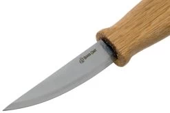 BeaverCraft Whittling Sloyd Knife Oak C4, Couteau à Sculpter Le Bois -Couteaux Promotion Boutique BVC4 03 beavercraft