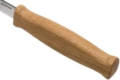 BeaverCraft Whittling Sloyd Knife Oak C4, Couteau à Sculpter Le Bois -Couteaux Promotion Boutique BVC4 05 beavercraft