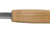 BeaverCraft Wood Carving Bench Knife C5, Couteau à Sculpter Le Bois