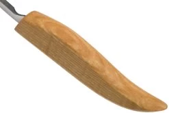 BeaverCraft Small Cutting Knife C8, Couteau à Sculpter Le Bois 8 BeaverCraft Small Cutting Knife C8, Couteau à Sculpter Le Bois -Couteaux Promotion Boutique BVC8 04 beavercraft
