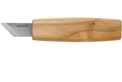 BeaverCraft Marking Striking Knife C9, Couteau à Sculpter Le Bois