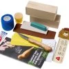 BeaverCraft DIY01 Comfort Bird Carving Hobby-Kit