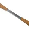 BeaverCraft Drawknife Oak DK1S, Plane Avec étui