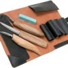 BeaverCraft Extended Spoon Carving Set S13x, Set De Sculpture Sur Bois
